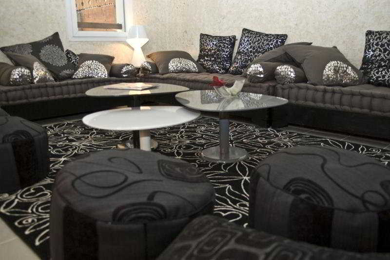 Lagrange Prestige Belvedere