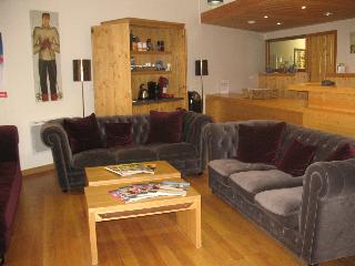 Lagrange Vacances**** Les 3 Glaciers, French Alps