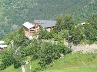 Lagrange Vacances**** Les 3 Glaciers, French Alps