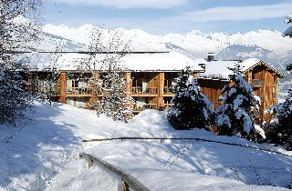 Lagrange Vacances**** Les 3 Glaciers, French Alps