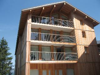 Lagrange Vacances**** Les 3 Glaciers, French Alps