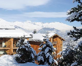 Lagrange Vacances**** Les 3 Glaciers, French Alps