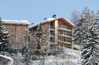 Lagrange Vacances**** Les 3 Glaciers, French Alps