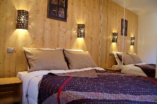 Lagrange Vacances**** Les 3 Glaciers, French Alps