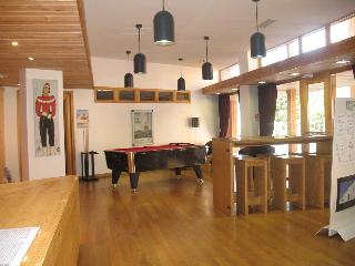 Lagrange Vacances**** Les 3 Glaciers, French Alps