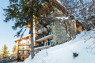 Lagrange Vacances**** Les 3 Glaciers, French Alps