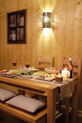 Lagrange Vacances**** Les 3 Glaciers, French Alps