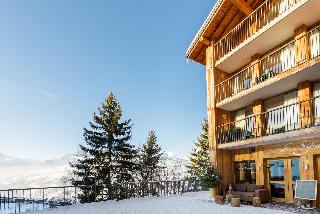 Lagrange Vacances**** Les 3 Glaciers, French Alps