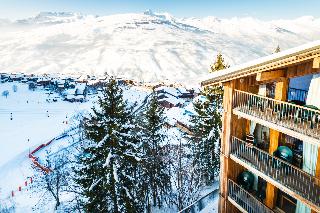 Lagrange Vacances**** Les 3 Glaciers, French Alps
