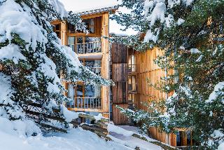 Lagrange Vacances**** Les 3 Glaciers, French Alps