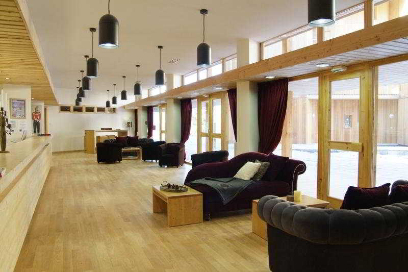 Lagrange Vacances**** Les 3 Glaciers, French Alps