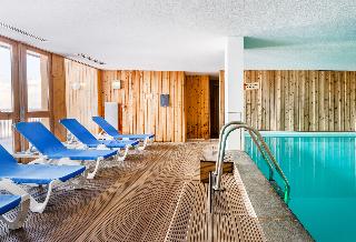 Lagrange Vacances**** Les 3 Glaciers, French Alps