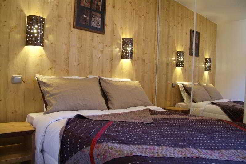 Lagrange Vacances**** Les 3 Glaciers, French Alps