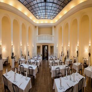 Restaurant thumbnail 10