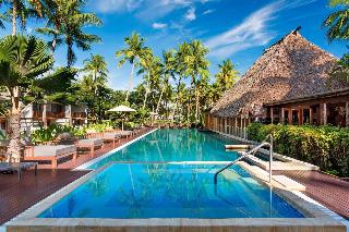 Westin Denarau Island Resort & Spa