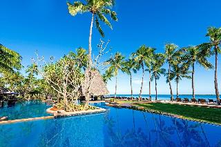 Westin Denarau Island Resort & Spa