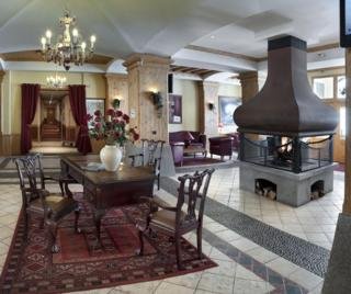 General view
 di Residence P&V Premium Arc 1950 Le Village