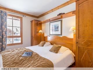 Residence P&V Premium Arc 1950 Le Village, French Alps