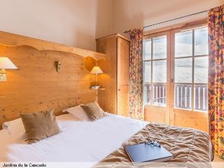 Residence P&V Premium Arc 1950 Le Village, French Alps