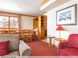 Residence P&V Premium Arc 1950 Le Village, French Alps