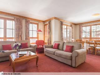 Residence P&V Premium Arc 1950 Le Village, French Alps