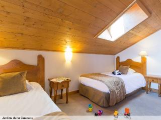 Residence P&V Premium Arc 1950 Le Village, French Alps