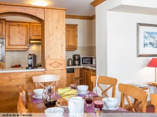 Residence P&V Premium Arc 1950 Le Village, French Alps