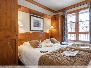 Residence P&V Premium Arc 1950 Le Village, French Alps