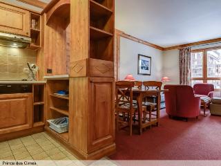Residence P&V Premium Arc 1950 Le Village, French Alps