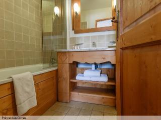 Residence P&V Premium Arc 1950 Le Village, French Alps