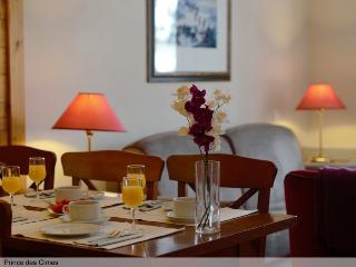 Residence P&V Premium Arc 1950 Le Village, French Alps
