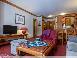 Residence P&V Premium Arc 1950 Le Village, French Alps