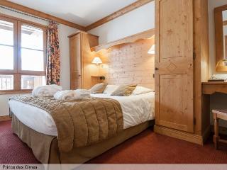 Residence P&V Premium Arc 1950 Le Village, French Alps