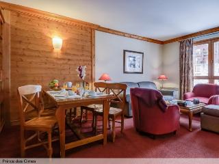 Residence P&V Premium Arc 1950 Le Village, French Alps