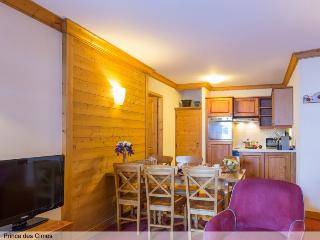 Residence P&V Premium Arc 1950 Le Village, French Alps