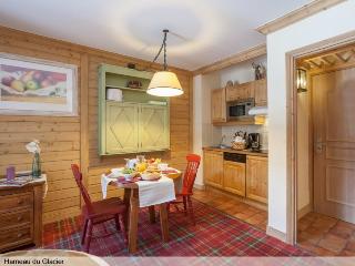 Residence P&V Premium Arc 1950 Le Village, French Alps