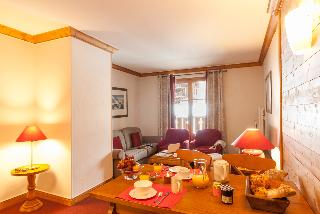 Residence P&V Premium Arc 1950 Le Village, French Alps