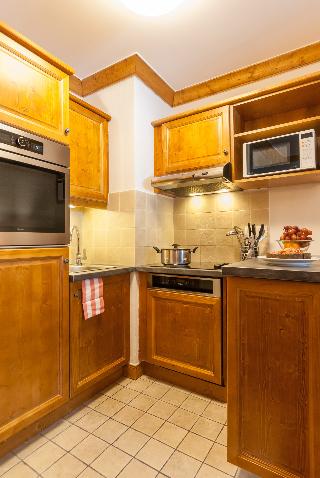 Residence P&V Premium Arc 1950 Le Village, French Alps