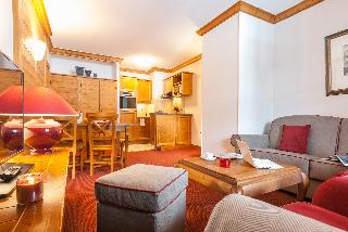 Residence P&V Premium Arc 1950 Le Village, French Alps