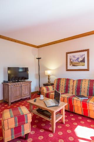Residence P&V Premium Arc 1950 Le Village, French Alps