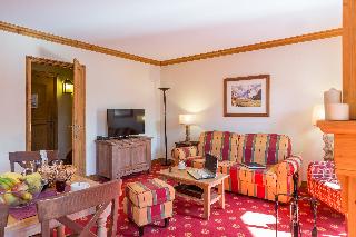 Residence P&V Premium Arc 1950 Le Village, French Alps