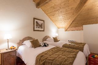 Residence P&V Premium Arc 1950 Le Village, French Alps