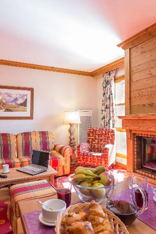 Residence P&V Premium Arc 1950 Le Village, French Alps