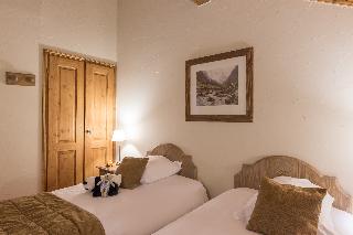 Residence P&V Premium Arc 1950 Le Village, French Alps