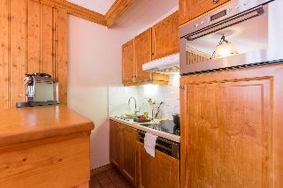 Residence P&V Premium Arc 1950 Le Village, French Alps