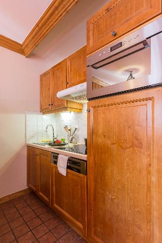 Residence P&V Premium Arc 1950 Le Village, French Alps