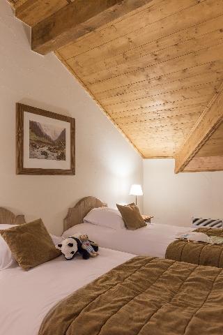 Residence P&V Premium Arc 1950 Le Village, French Alps