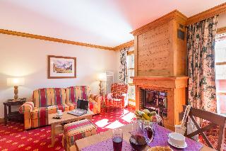 Residence P&V Premium Arc 1950 Le Village, French Alps