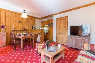 Residence P&V Premium Arc 1950 Le Village, French Alps