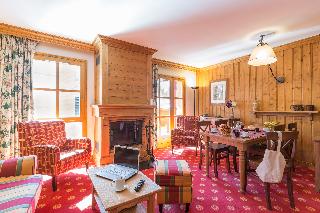 Residence P&V Premium Arc 1950 Le Village, French Alps